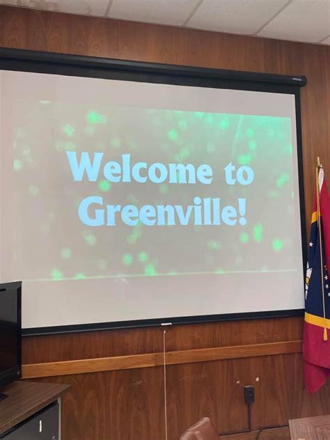 city of greenville ms facebook.